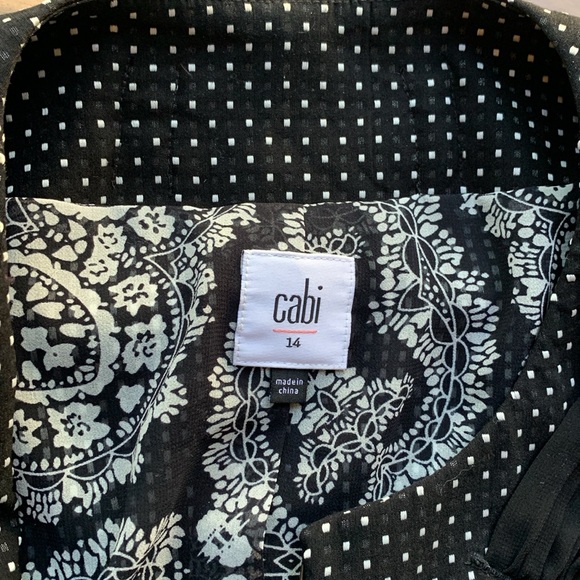 NWOT CABI SUITE - Picture 3 of 7